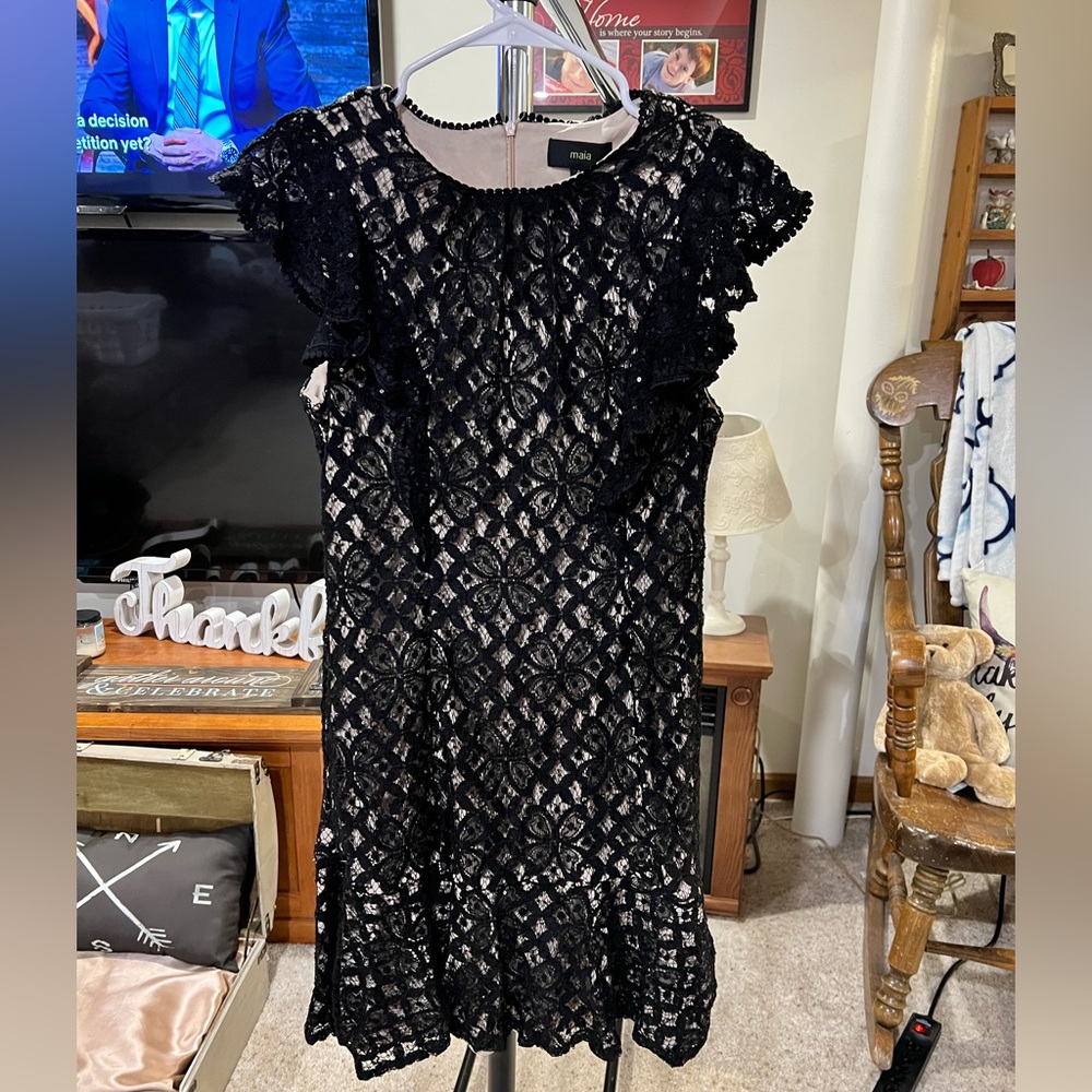 Maia Dress